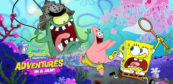 How to Download SpongeBob Adventures: In A Jam APK Latest Version 2.23.1 for Android 2025 image