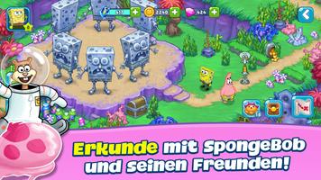 SpongeBobs Abenteuer Screenshot 1