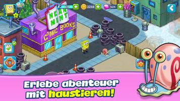 SpongeBobs Abenteuer Screenshot 2