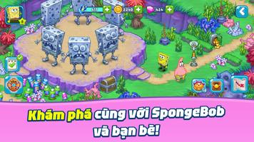 SpongeBob Adventures ảnh chụp màn hình 1