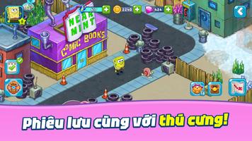 SpongeBob Adventures ảnh chụp màn hình 2