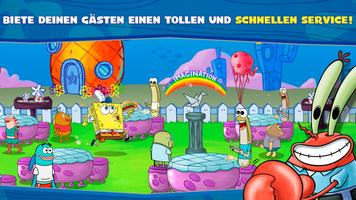 SpongeBob: Krosses Kochduell Screenshot 2