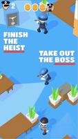 Draw Heist - Money Heist Drawi ảnh chụp màn hình 3