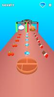 Bento Box Runner ảnh chụp màn hình 1