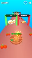 Bento Box Runner ảnh chụp màn hình 2