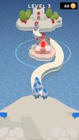 برنامه‌نما Draw Tower Defence عکس از صفحه