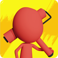 Paint Battle