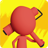 Paint Battle आइकन