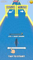 Shark Runner পোস্টার