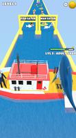 Shark Runner স্ক্রিনশট 1