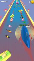 Shark Runner স্ক্রিনশট 2