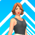 ”Shopping Girl