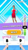 برنامه‌نما Shopping Girl عکس از صفحه