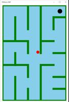 2 Schermata Tilt Maze