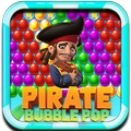 Pirate Bubble Pop – Classic Bubble Shooter Game