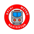 Delhi NCR Metro Navigator