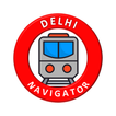 Delhi Navigator আইকন