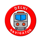 Delhi Navigator icono