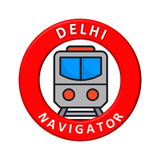 Delhi Navigator icono