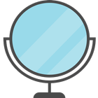 Tilz Mirror ikon