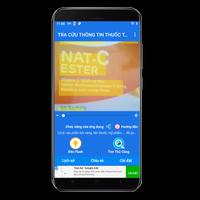 Tra Cứu Thuốc Tây - Tìm Kiếm T Screenshot 3