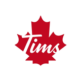 Tim Hortons PH 图标