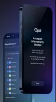 برنامه‌نما Opal عکس از صفحه