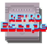 Retro Escape icône