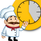 Kitchen Timers أيقونة