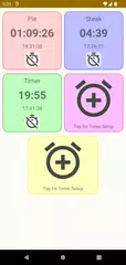 Kitchen Timers APK download