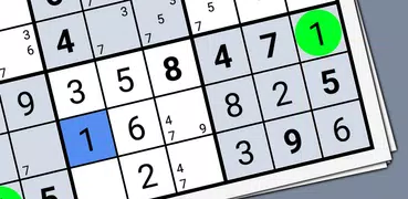 Premium Sudoku Cards