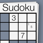 Premium Sudoku Cards icon