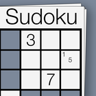 Premium Sudoku Cards Zeichen