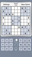 Premium Sudoku Cards Cartaz