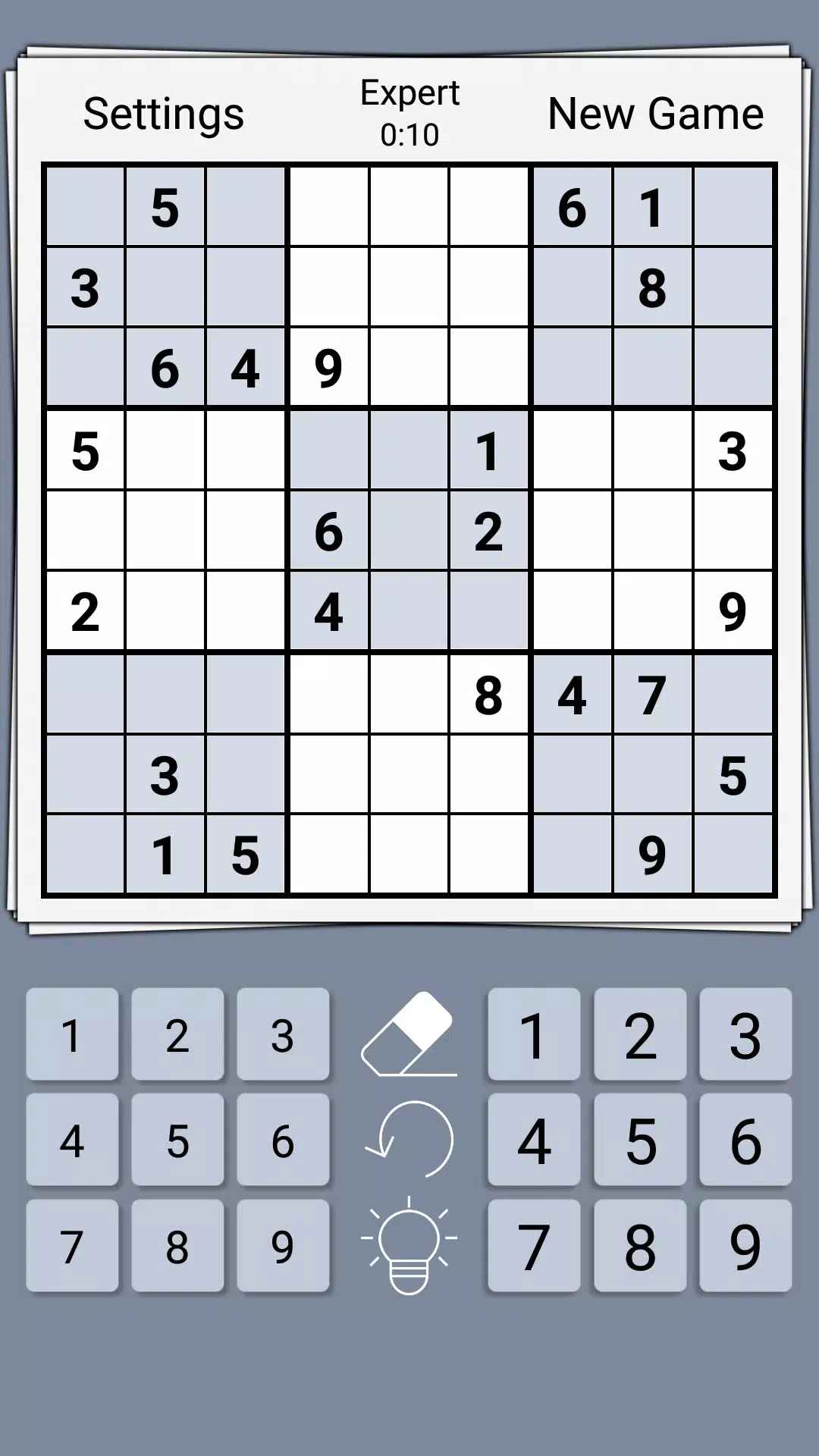 Premium Sudoku Cards APK for Android Download