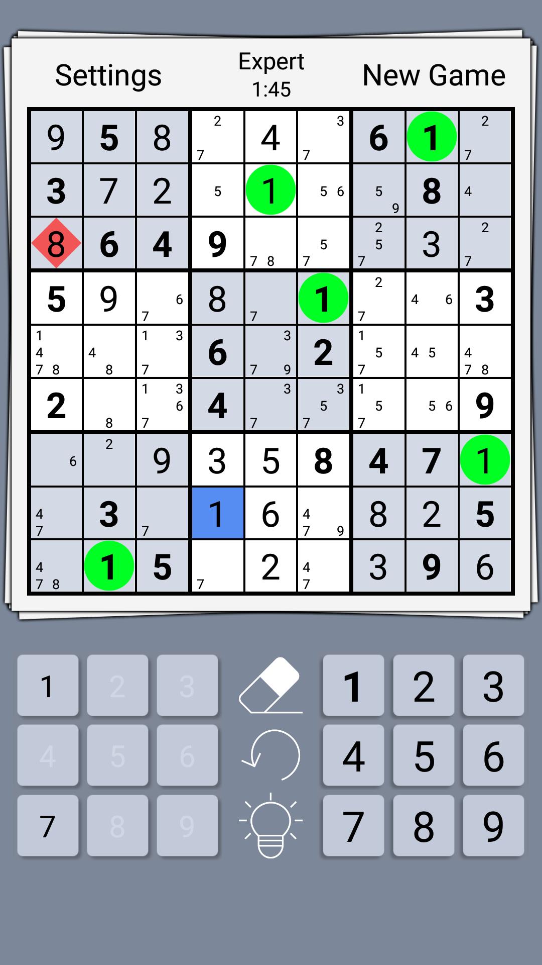 premium sudoku cards for android apk download