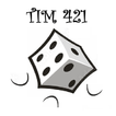 421 icon