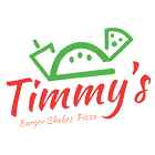 Timmy's Zeichen