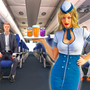 Hava Hostes Simülatörü APK