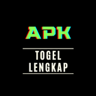 Aplikasi Togel Lengkap ikon