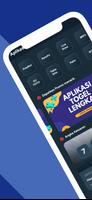 Aplikasi Togel Lengkap الملصق