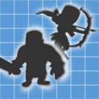 Army Editor for Clash of Clans icono