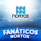 آیکون‌ Fanáticos