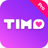 Timo Pro アイコン