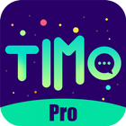 ikon Timo Pro