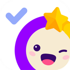 Timo Kids Weekly Routine Timer-icoon