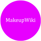 Make Up Wiki ícone