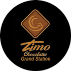 Timo Chocolate biểu tượng
