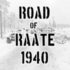 Road of Raate 1940-icoon