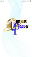 Timor Pools الملصق